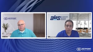 ABS Accelerates the CPQ Workflow with quote iQ(1)