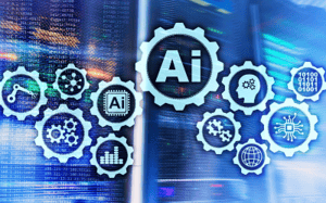 AI 