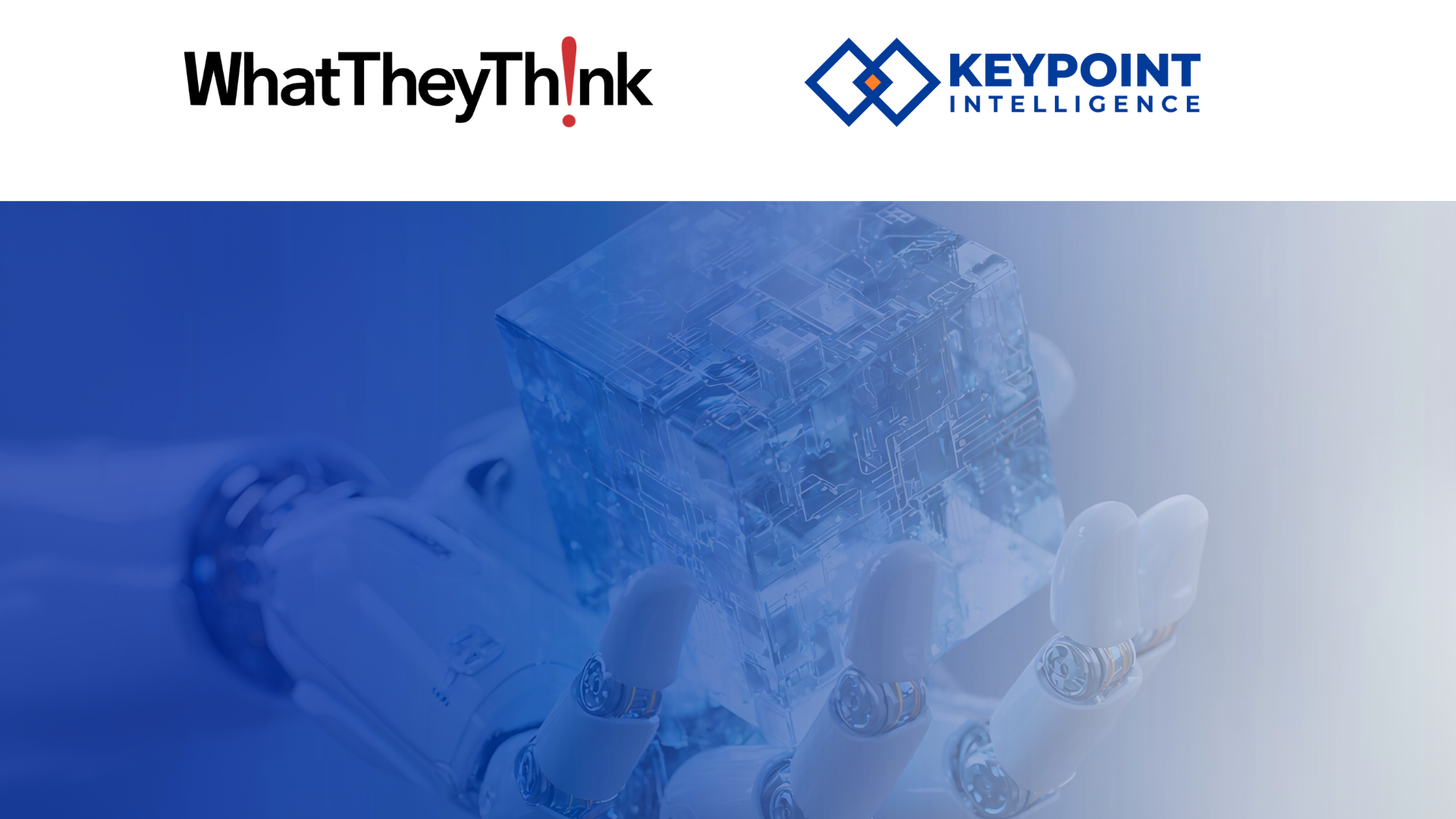 WhatTheyThink Keypoint Intelligence Article Hub
