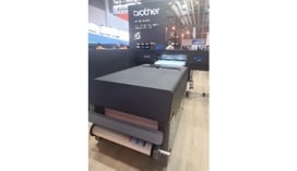 Brother DTR-X
