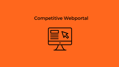Competitive Webportal