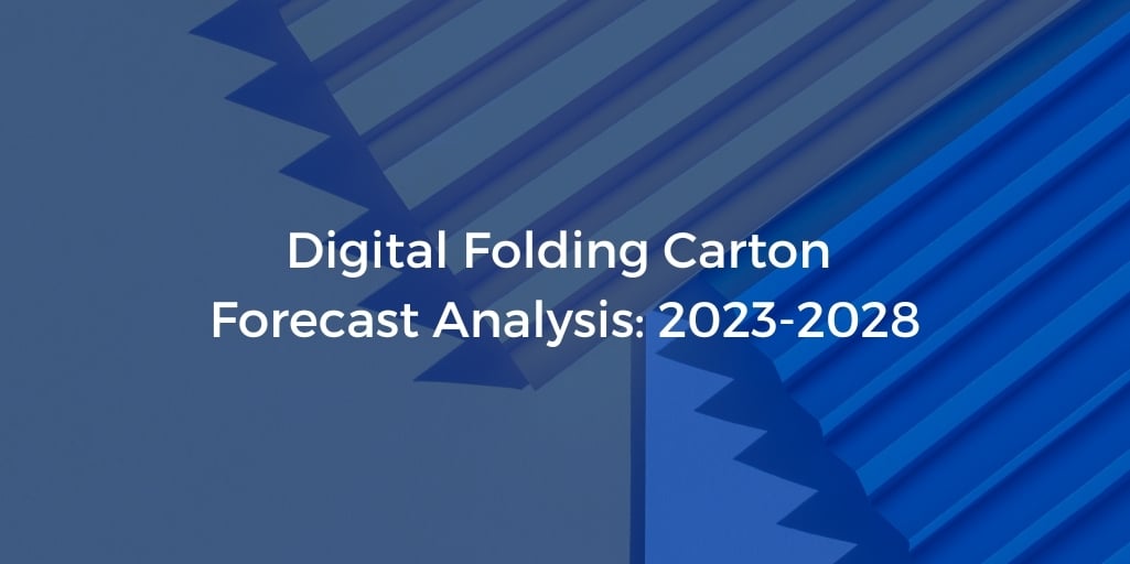 Digital Folding Carton Forecast Analysis 2023-2028