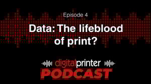 Digital Printer Podcast Ep 4 Riley