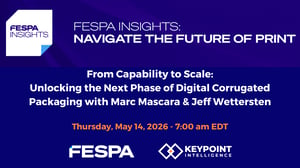 FESPA Insights with Marc and Jeff