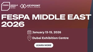 FESPA Middle East 2026 Dubai