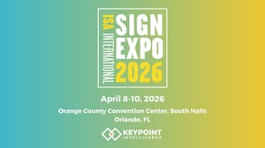 ISA International Sign Expo 2026