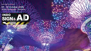 Indo Sign & AD Expo