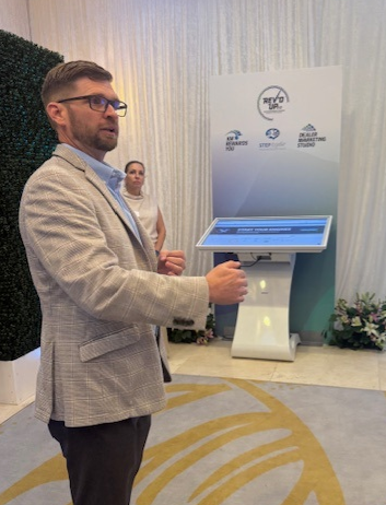 KM Summit 3 Cody Walton image