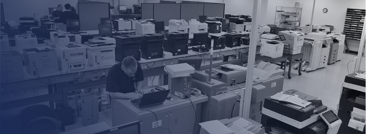 ISO Certified Lab Testing Services, Print & Digital Media