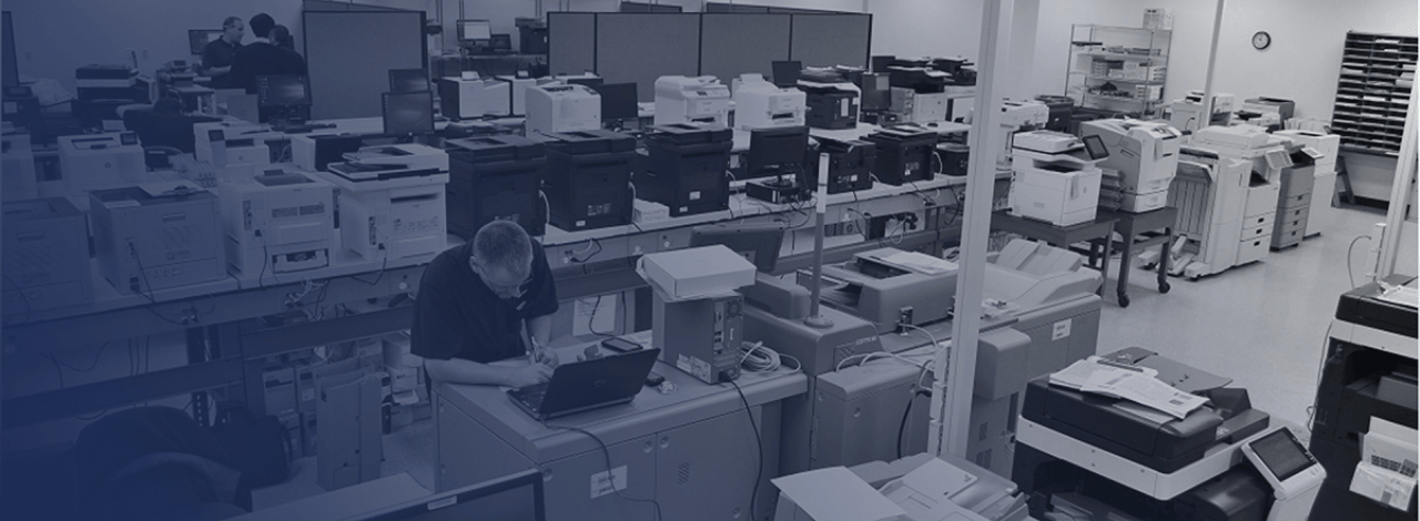 ISO Certified Lab Testing Services, Print & Digital Media