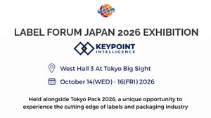 Label Forum Japan