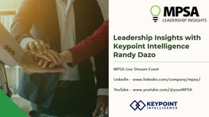 MSPA Webinar Randy