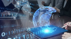 Managing Global Regulation Compliance