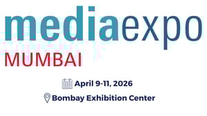 Media Expo Mumbai