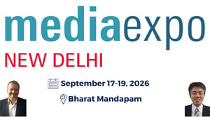 Media Expo New Delhi(2)