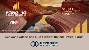 National Postal Forum 2026