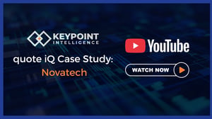 Novatech Case Study Playlist