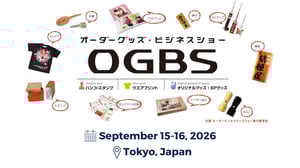 OGBS Tokyo