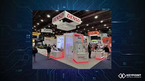 On the Road Highlights from Automate 2025