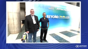 On the Road Keypoint Intelligence at JAPAN PACK 2025