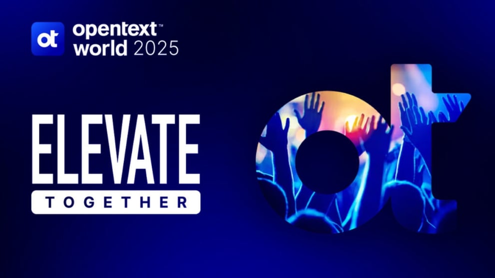 OpenText Launches an AI Ecosystem