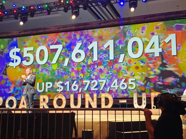 Pacific Office Automation 2026 Round-Up