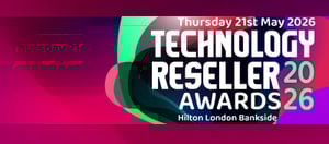 Tech Reseller Awards