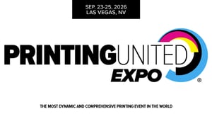 Printing United 2026