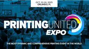 Printing United Expo 2025