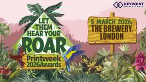 Printweek Awards 2026