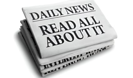Read all about it