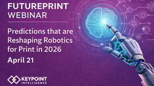 FuturePrint Robotics Webinar
