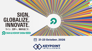 Sign and Display Show