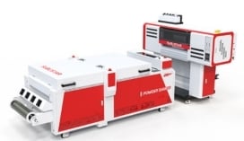 Sublistar DTF 6004 Star IV (4 colour)