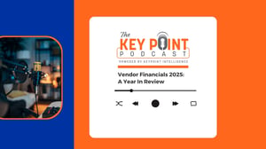 Vendor Financials 2025 A Year In Review