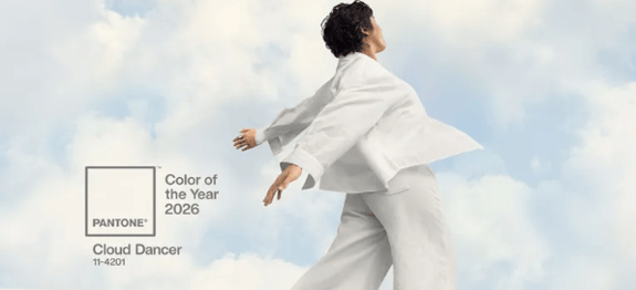 A Look Into Pantone’s 2026 Color of the Year