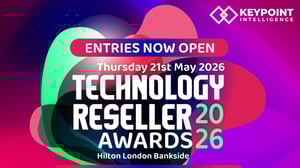 Tech Reseller Awards 2026