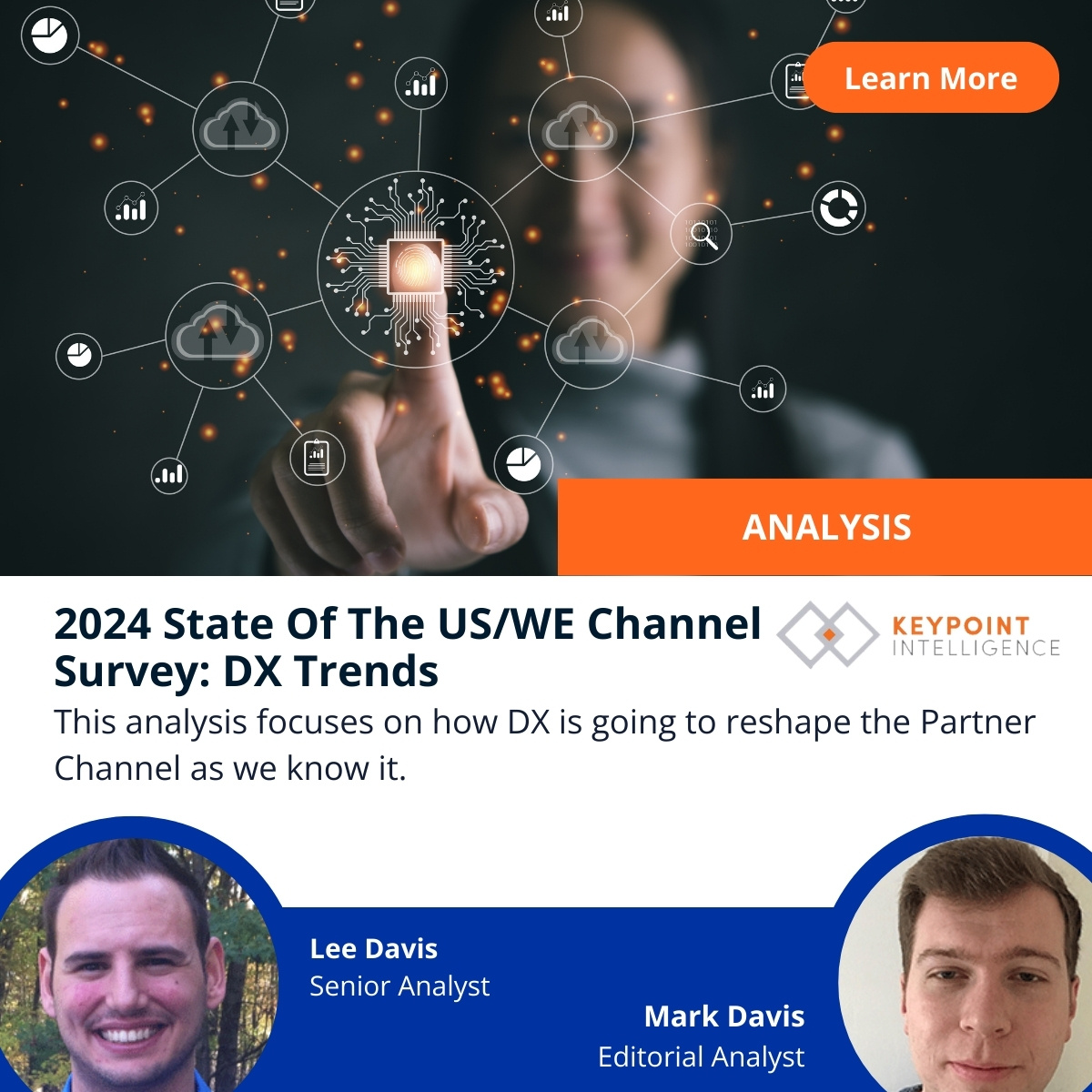 2024 State Of The US_WE Channel Survey_ DX Trends
