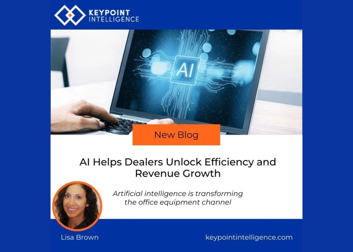 AI Helps Dealers Unlock Efficiency and Revenue Growth