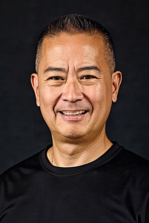 RANDY DAZO