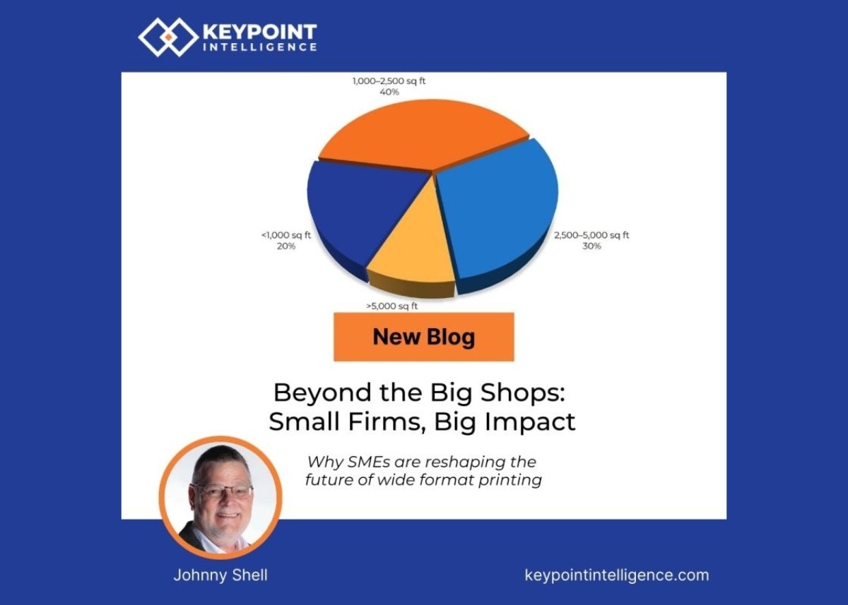 Beyond the Big Shops: Small Firms, Big Impact