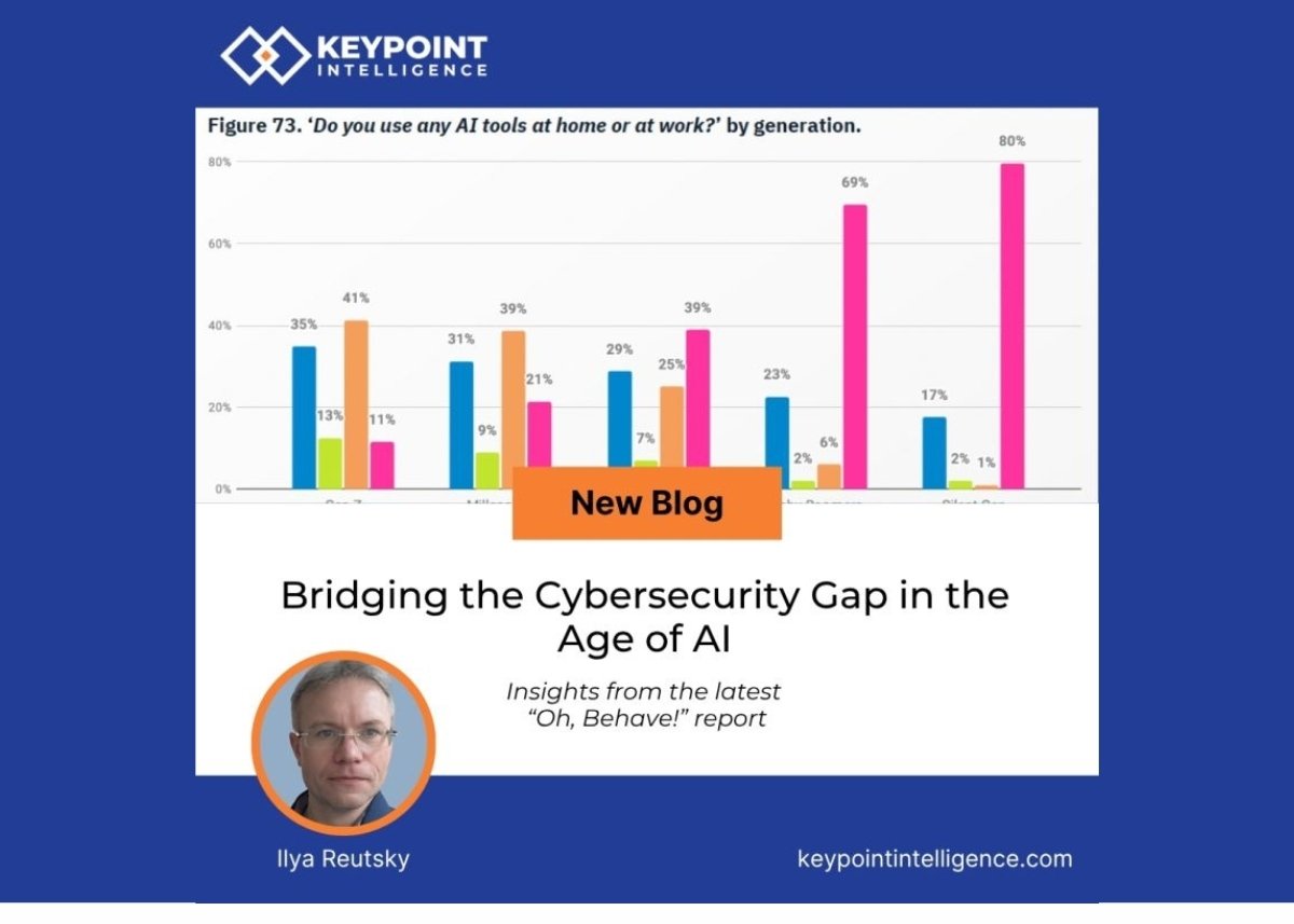 Bridging the Cybersecurity Gap in the Age of AI