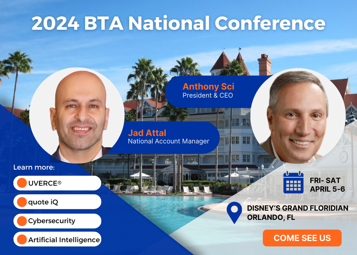 2024 BTA National Conference