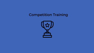 Competition Training