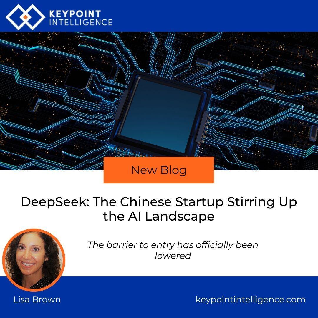 DeepSeek The Chinese Startup Stirring Up the AI Landscape-1