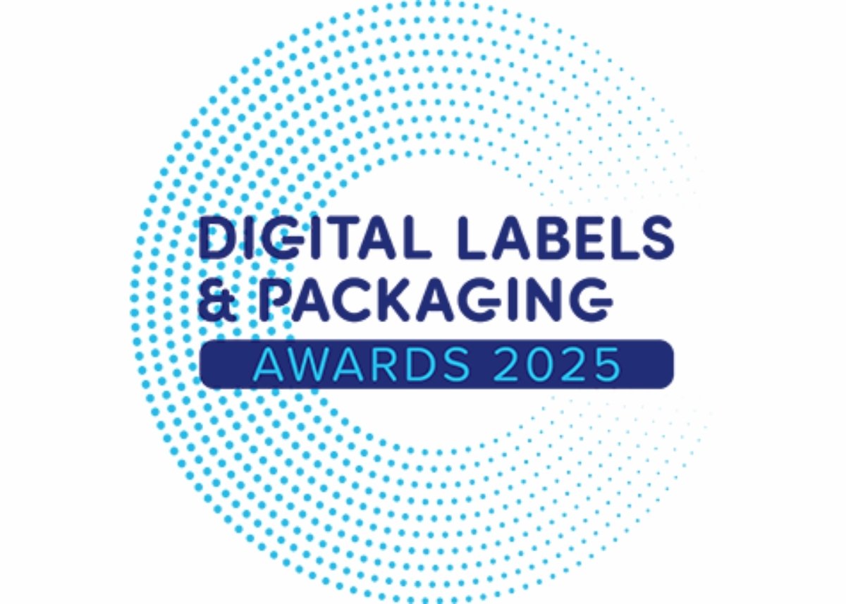 Digital Labels & Packaging Awards 2025