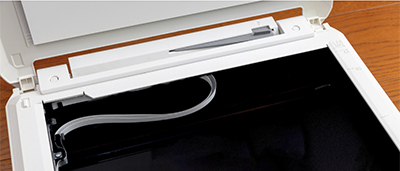 Pushing On with Progress: Epson Launches DS-530 II Replacement