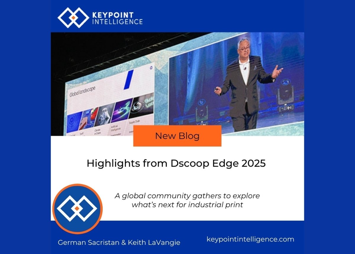 Highlights from Dscoop Edge 2025