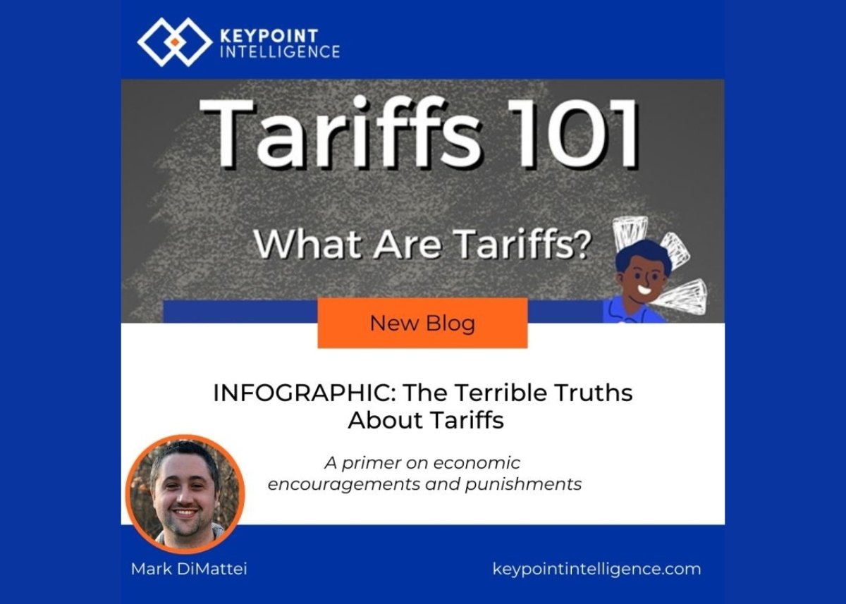 INFOGRAPHIC: The Terrible Truths About Tariffs
