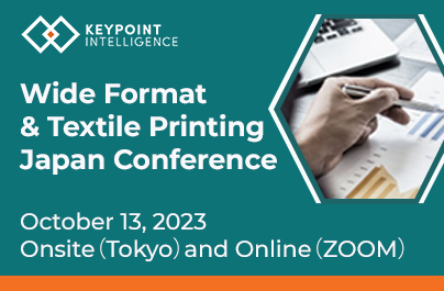 Wide Format & Textile Printing Conference